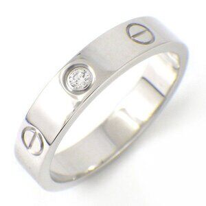 Cartier Ring Love Small